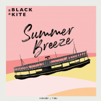 Пиво Summer Breeze