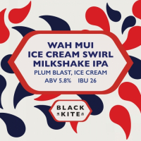 Пиво Wah Mui Ice Cream Swirl