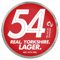 Пиво 54 Lager Пиво 54 Lager