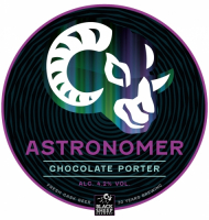 Пиво Astronomer Пиво Astronomer