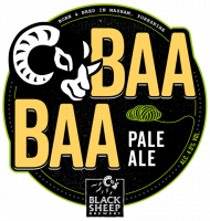 Пиво Baa Baa Pale Ale Пиво Baa Baa Pale Ale