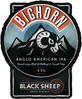 Пиво Bighorn Пиво Bighorn