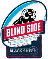 Пиво Blind Side Пиво Blind Side