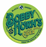 Пиво Bobby Horn's Easy Apple Cider Пиво Bobby Horn's Easy Apple Cider