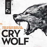 Пиво Cry Wolf Пиво Cry Wolf