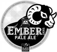 Пиво Ember Inns Pale Ale Пиво Ember Inns Pale Ale