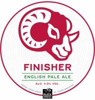 Пиво Finisher Пиво Finisher