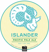 Пиво Islander Пиво Islander