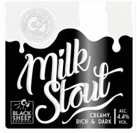 Пиво Milk Stout Пиво Milk Stout
