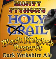Пиво Monty Python's Black Knight's Reserve Пиво Monty Python's Black Knight's Reserve