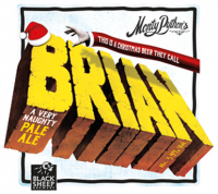 Пиво Monty Python's Brian Пиво Monty Python's Brian