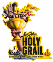 Пиво Monty Python's Holy Grail Ale Пиво Monty Python's Holy Grail Ale