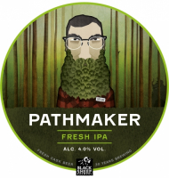 Пиво Pathmaker Пиво Pathmaker