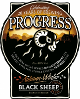 Пиво Progress Пиво Progress