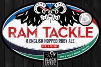 Пиво Ram Tackle Пиво Ram Tackle