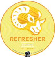 Пиво Refresher Пиво Refresher