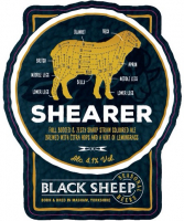 Пиво Shearer Пиво Shearer