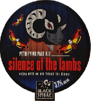 Пиво Silence of the Lambs Пиво Silence of the Lambs