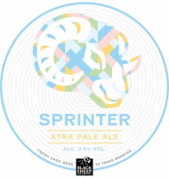 Пиво Sprinter Пиво Sprinter