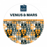 Пиво Venus & Mars Пиво Venus & Mars