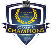 Пиво Yorkshire Champions Ale Пиво Yorkshire Champions Ale