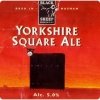 Пиво Yorkshire Square Ale Пиво Yorkshire Square Ale