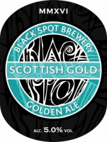 Пиво SCOTTISH GOLD