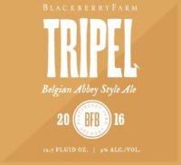 Пиво Abbey Tripel Пиво Abbey Tripel