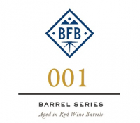 Пиво Barrel Series: 001 Пиво Barrel Series: 001