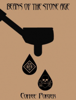 Пиво Beans of the Stone Age: Sump St. Louis