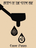 Пиво Beans of the Stone Age: Vienna