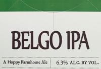 Пиво Belgo IPA