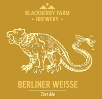 Пиво Berliner Weisse V.1