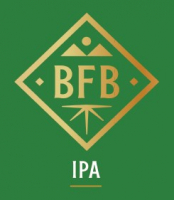 Пиво BFB IPA