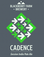Пиво Cadence Session IPA