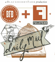 Пиво Daily Miel (Fullsteam Collaboration) Пиво Daily Miel (Fullsteam Collaboration)