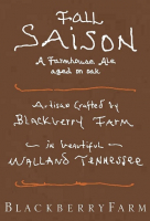 Пиво Fall Saison (2015)