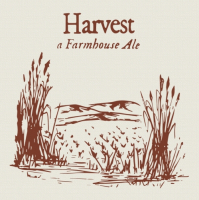 Пиво Harvest