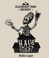 Пиво Haus Guest