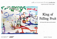 Пиво King of Falling Fruit 2022: Apricot & Passionfruit Пиво King of Falling Fruit 2022: Apricot & Passionfruit