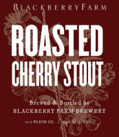 Пиво Native Series Roasted Cherry Stout (2016) Пиво Native Series Roasted Cherry Stout (2016)