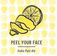 Пиво Peel Your Face: Lemon IPA