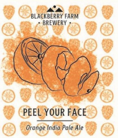 Пиво Peel Your Face: Orange IPA