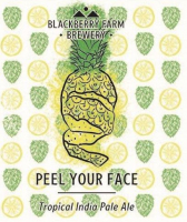 Пиво Peel Your Face: Tropical IPA