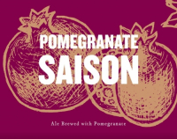 Пиво Pomegranate Saison