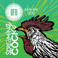 Пиво Screaming Cock Pale Ale