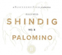 Пиво Shindig No. 8 Palomino