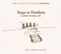 Пиво Steps To Nowhere
