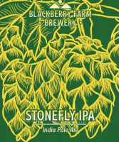 Пиво Stonefly IPA v.1 (Nelson Sauvin)