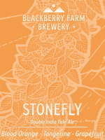 Пиво Stonefly IPA V.14